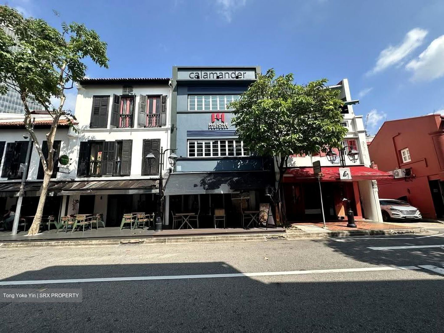 Lex Loci (D1), Shop House #627568761